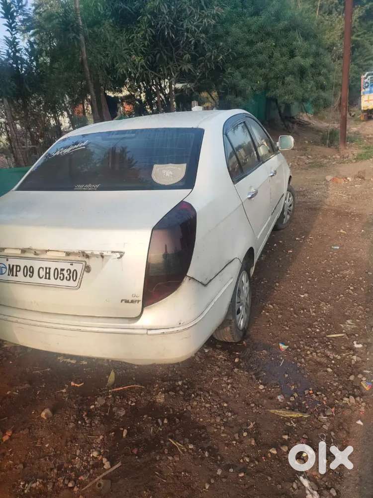 Tata Manza 2010 Diesel Good Condition
