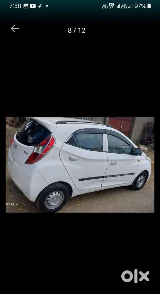 New Car Urgent Sele
