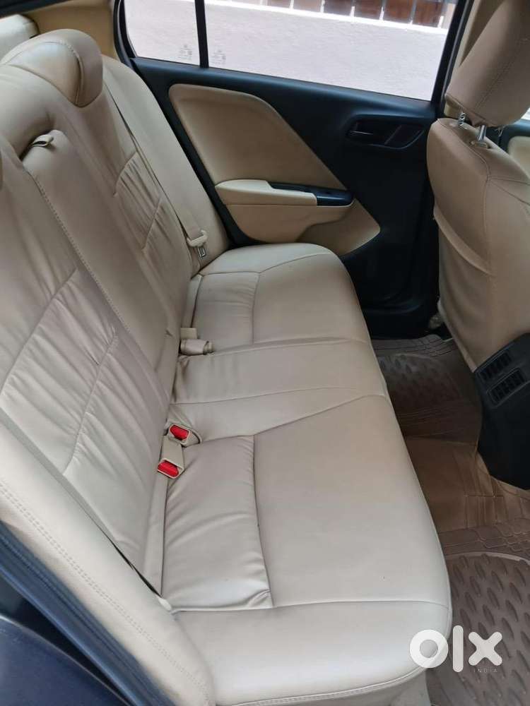 Honda City 2014 Sv Variant – Mint Condition Top Variant