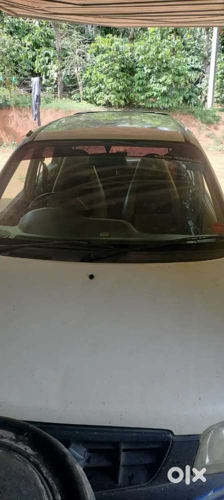 Alto 2006 Model