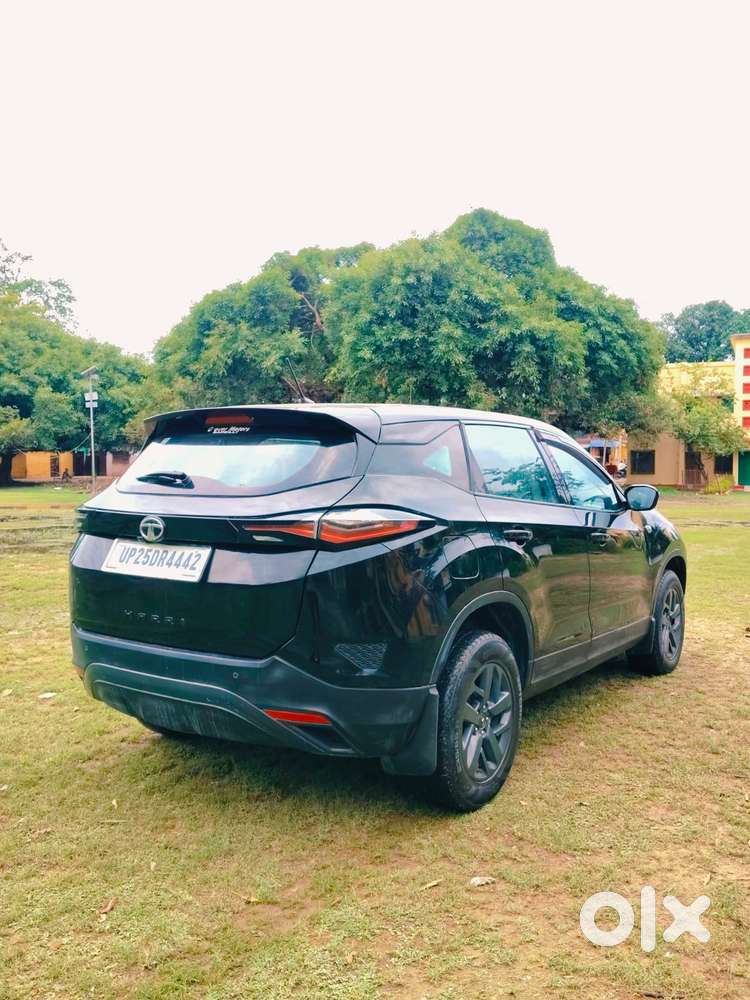 Tata Harrier 2.0 Kryotec Xt Plus Dark Edition, 2023, Diesel