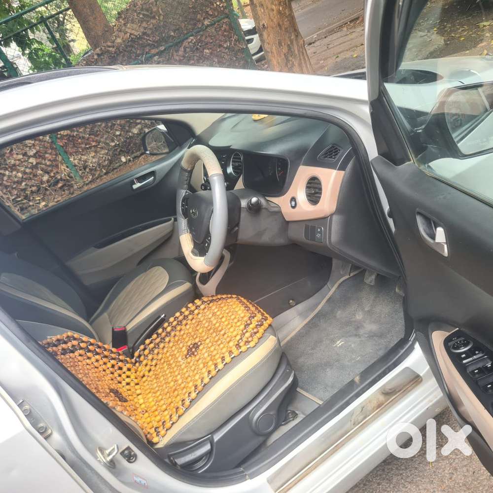 Hyundai Grand I10 Asta 1.2 (o) Vtvt, 2016, Petrol