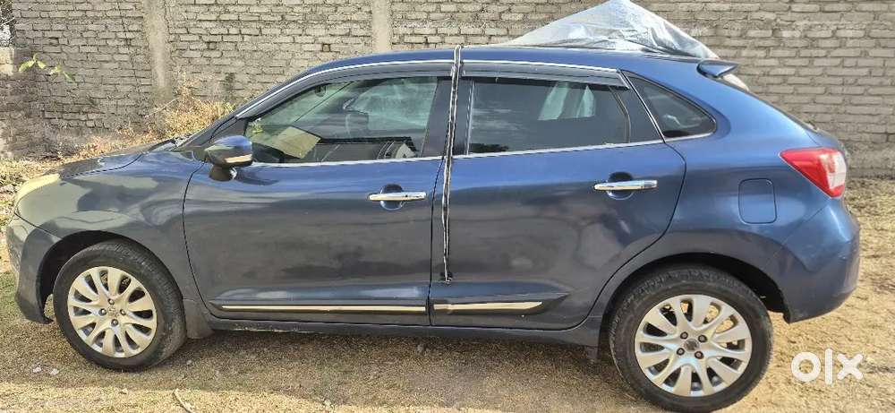 Well Maintained Good Condition Car Nagpur Passing