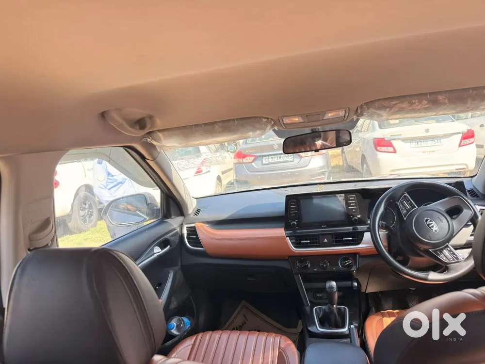 Kia Seltos 1.5 Htk+ 2020