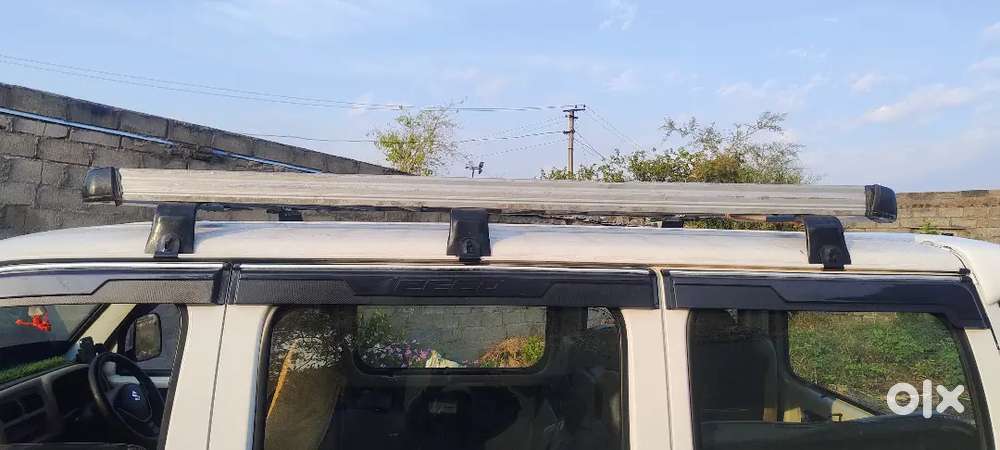 Maruti Suzuki Eeco 2023 Lpg 66000 Km Driven