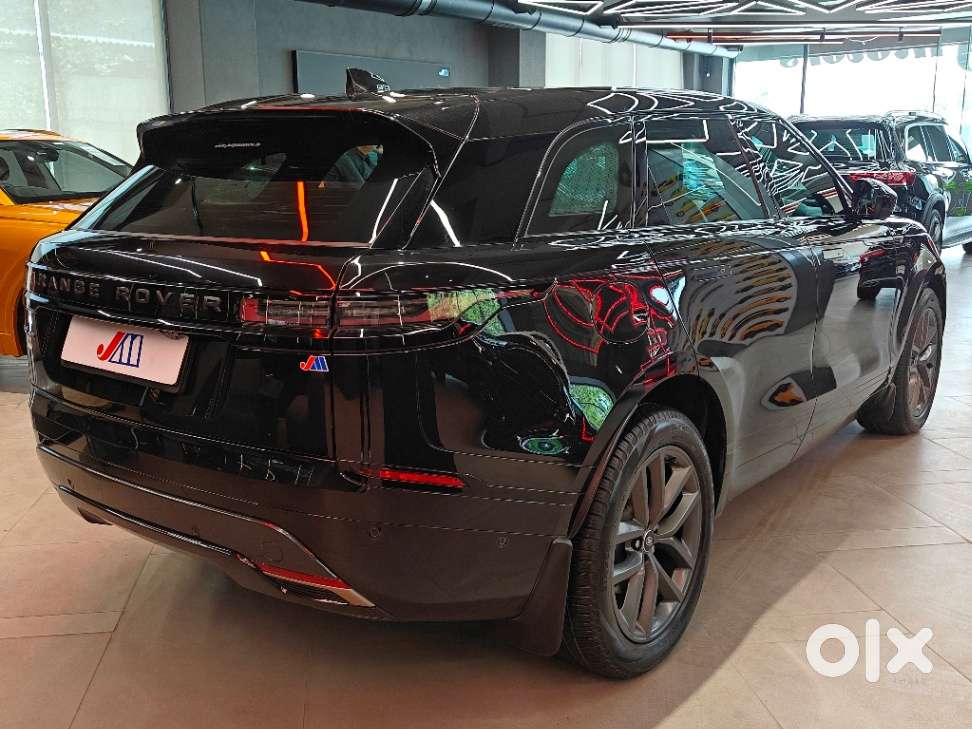 Land Rover Range Velar Hse Dynamic 2.0 Diesel, 2024, Diesel