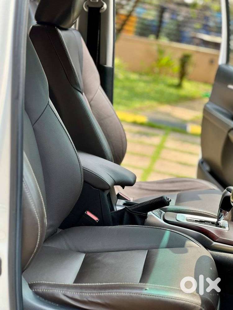 Toyota Fortuner 3.0 4x2 Automatic, 2016, Diesel