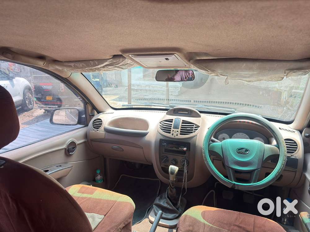 Mahindra Xylo Diesel 2011