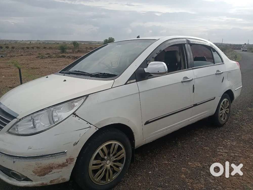 Tata Manza 2011 Diesel 280000 Km Driven