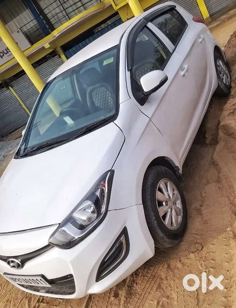 Hyundai I20 Diesel