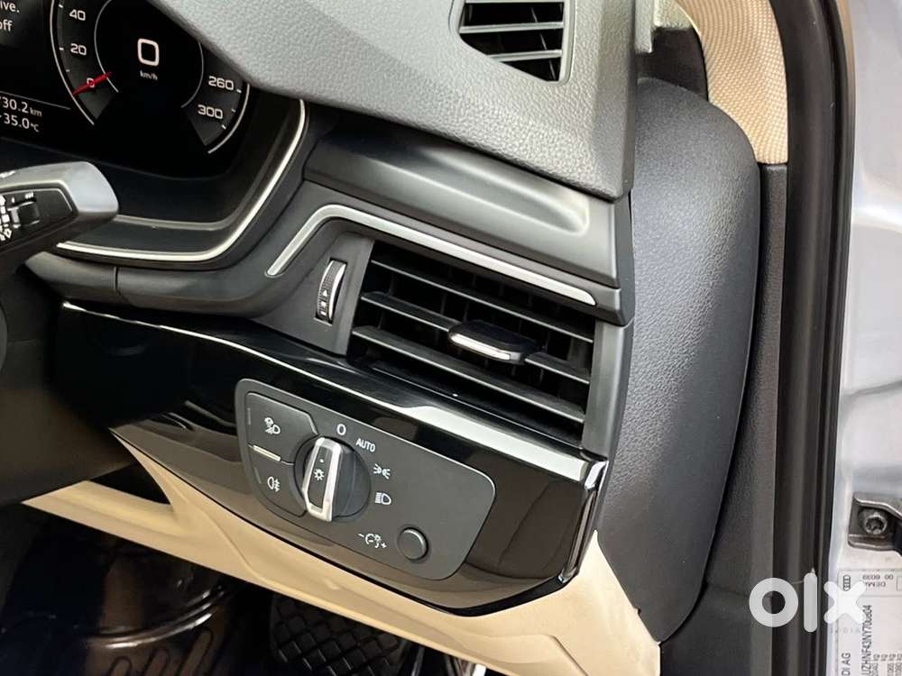 Audi A4 1.4 30 Tfsi Technology Pack, 2022, Petrol