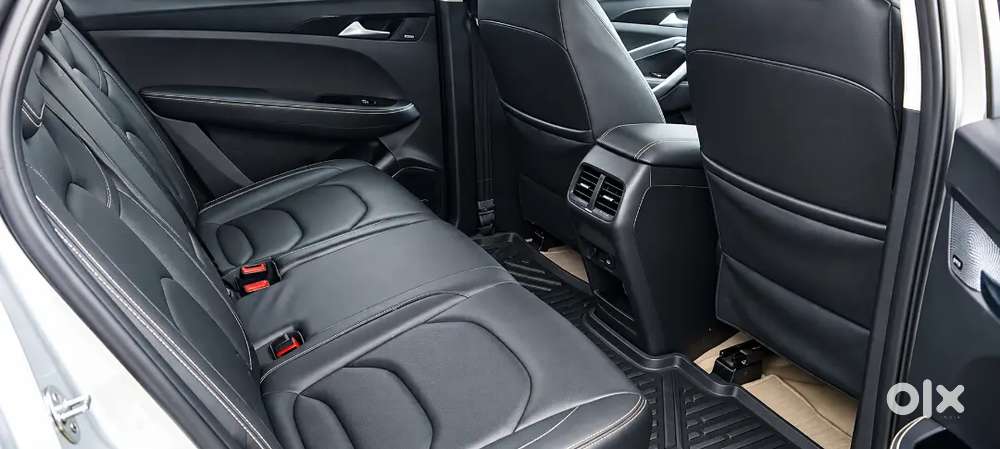 Mg Hector 2.0 Diesel 2020
