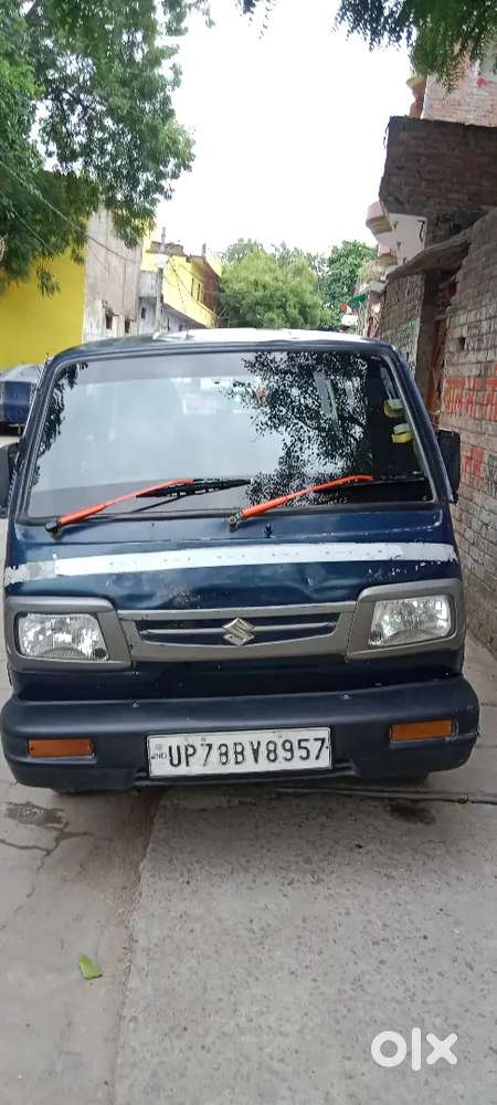 Gadi Me Koi Kami Nahi Hai