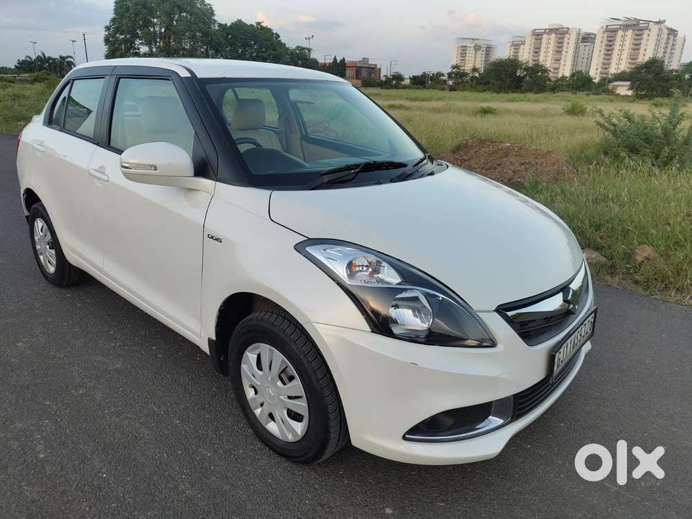Maruti Suzuki Swift Dzire Vdi Bsiv, 2014, Diesel