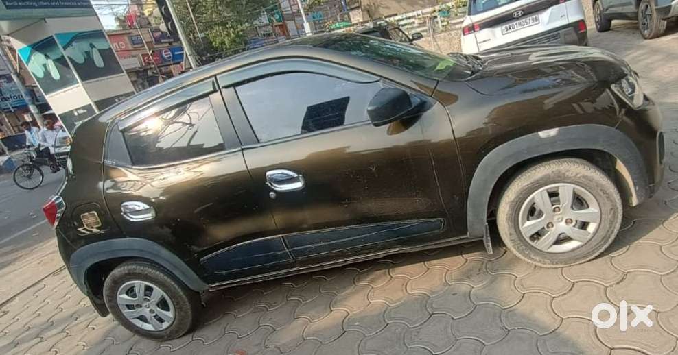 Renault Kwid, 2019, Petrol