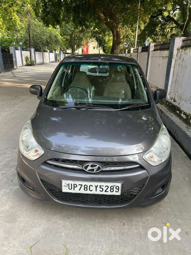 Hyundai I10 Era, 2013, Petrol