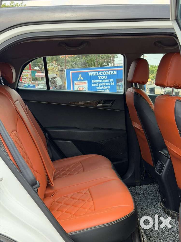 Hyundai Creta 2018 Diesel