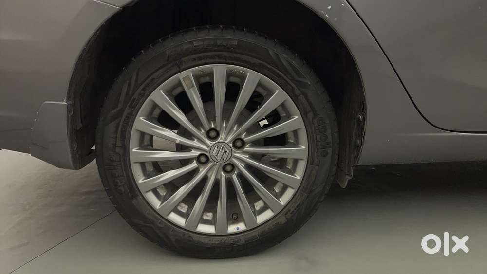 Maruti Suzuki Ciaz 1.4 At Alpha, 2017, Petrol