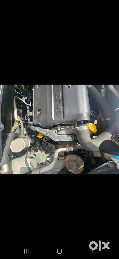 Maruti Dzire Diesel 2014 Gj01zb9886