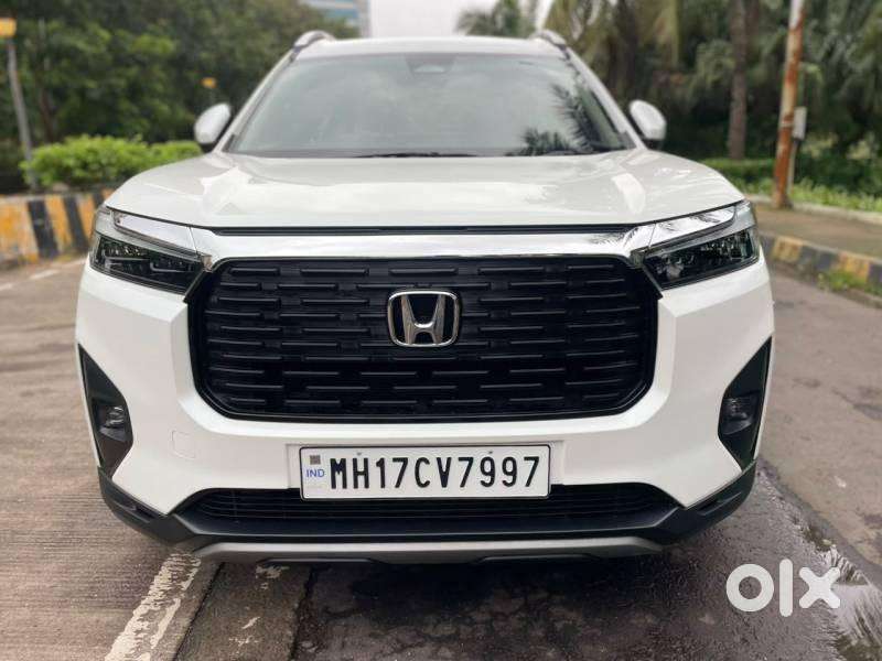 Honda Elevate Zx Cvt, 2024, Petrol