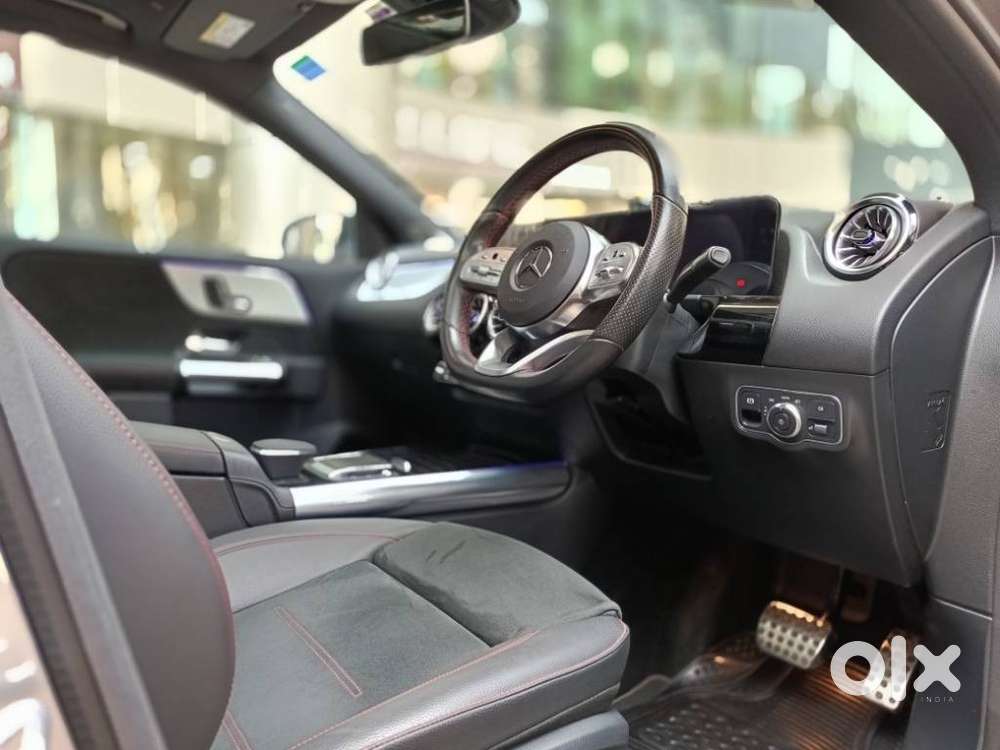 Mercedes-benz Amg Gla35 4matic, 2024, Petrol