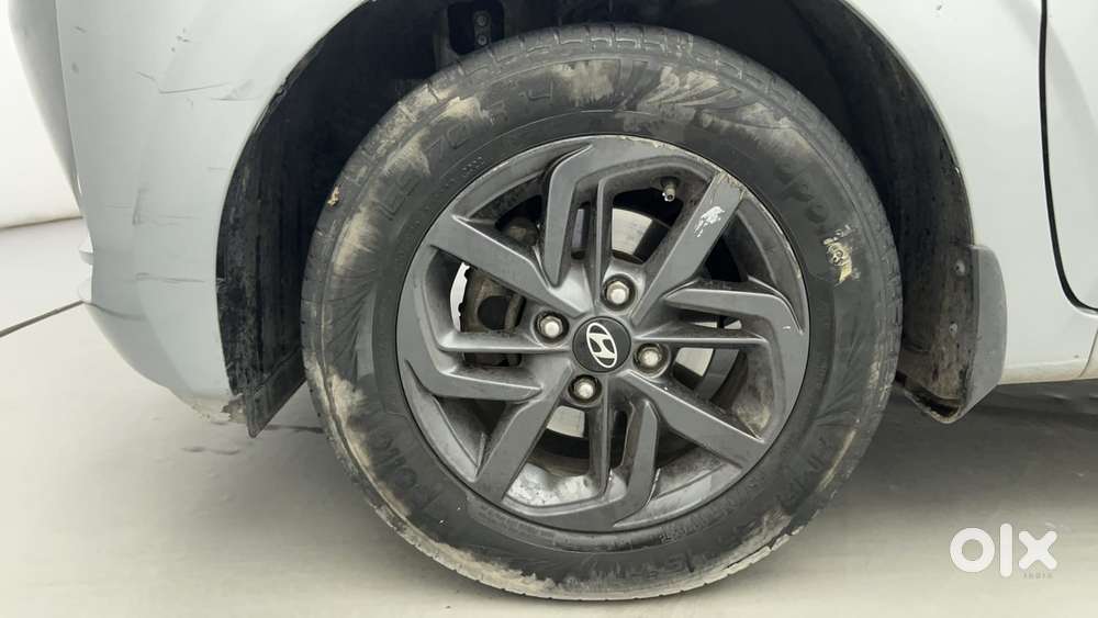 Hyundai Grand I10 Nios 1.2 Kappa Vtvt Sportz Cng, 2022, Cng & Hybrid..