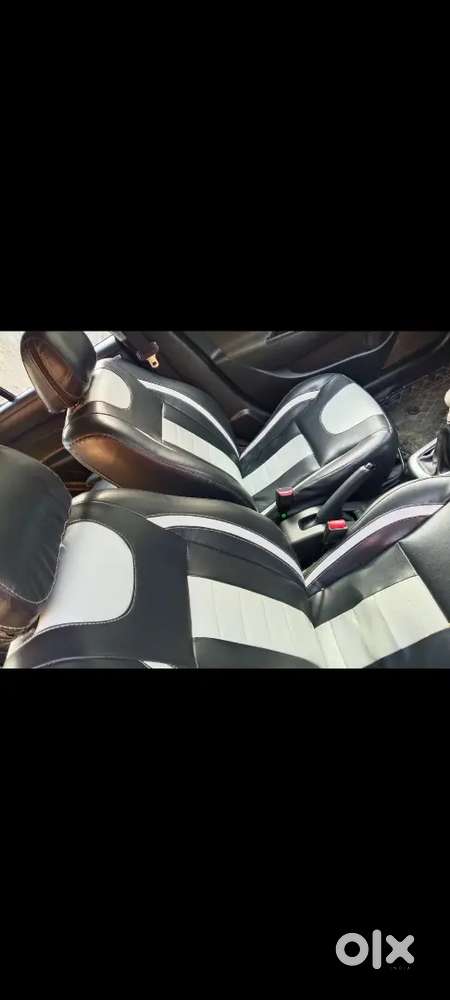 All Original Car