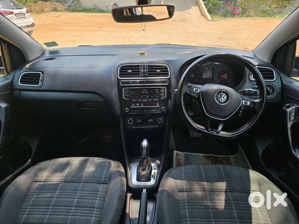 Volkswagen Polo Gt Tsi, 2021, Petrol