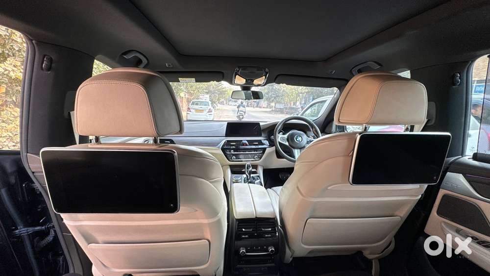 Bmw 6 Series M Sports New Tires, Brake Discs & Pads