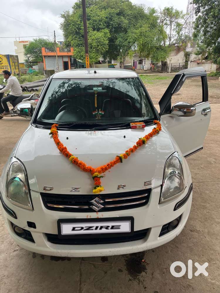 Maruti Suzuki Swift Dzire Tour 2016 Diesel Good Condition