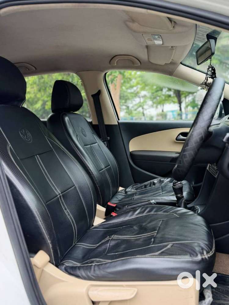 Volkswagen Polo 1.5 Tdi Highline, 2015, Diesel