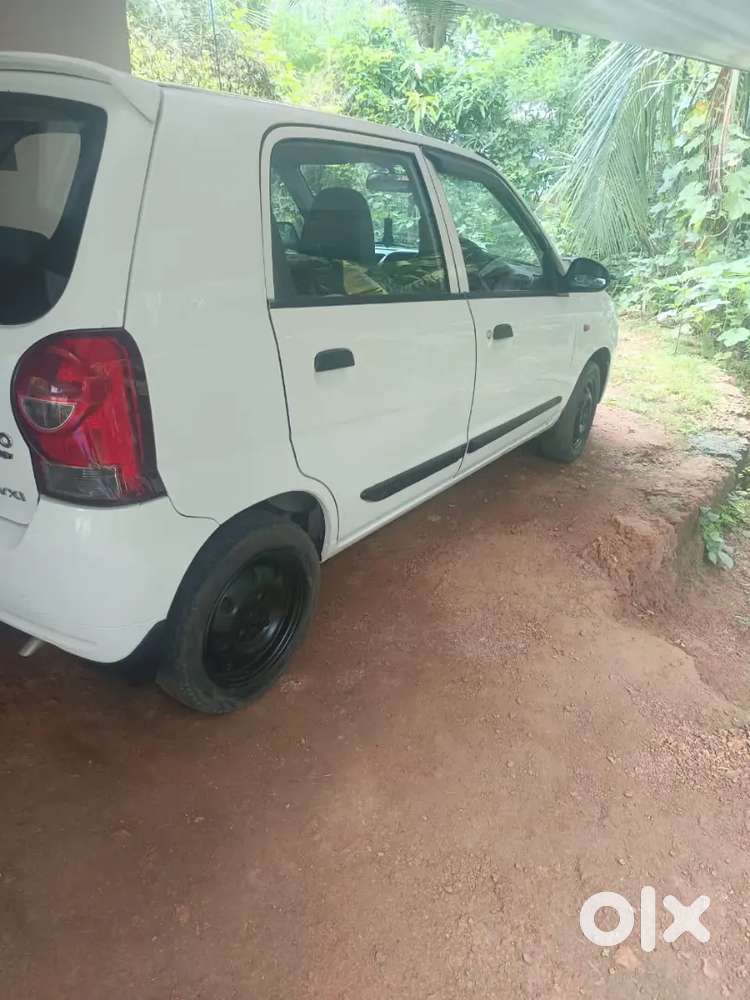 Maruti Alto K10 Vxi 2010