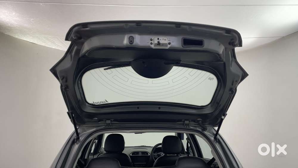 Tata Tiago 1.2 Revotron Xz Plus, 2021, Petrol