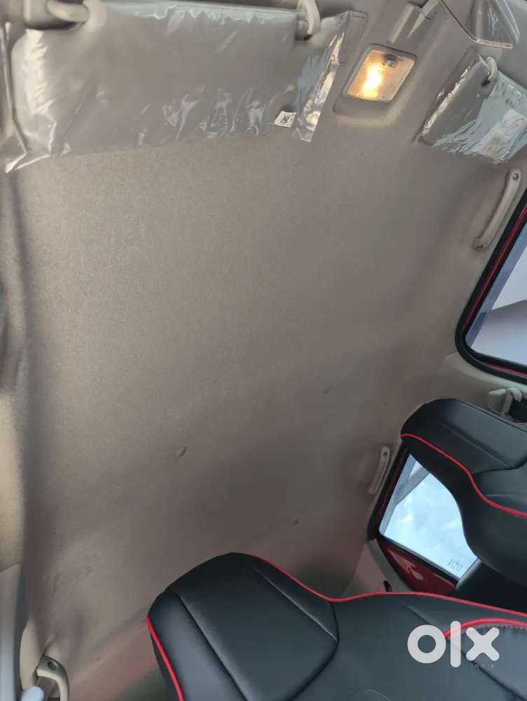 Maruti Suzuki S-presso Vxi+ (2022 Model)