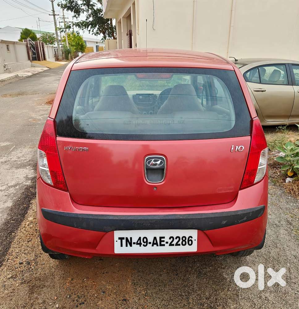 Hyundai I10 Era, 2010, Petrol