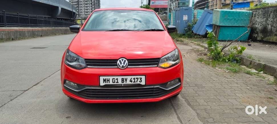 Volkswagen Polo 1.5 Tdi Highline, 2016, Diesel
