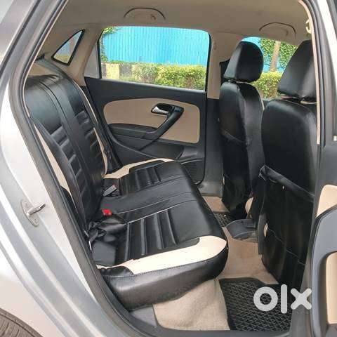Volkswagen Polo Highline 1.6l Petrol, 2015, Petrol