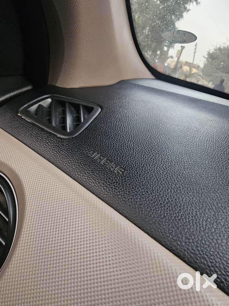 Hyundai Grand I10 1.2 Kappa Sportz Option, 2017, Petrol
