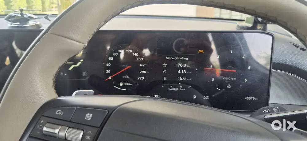 Kia Syros Diesel 2025 Htx Plus
