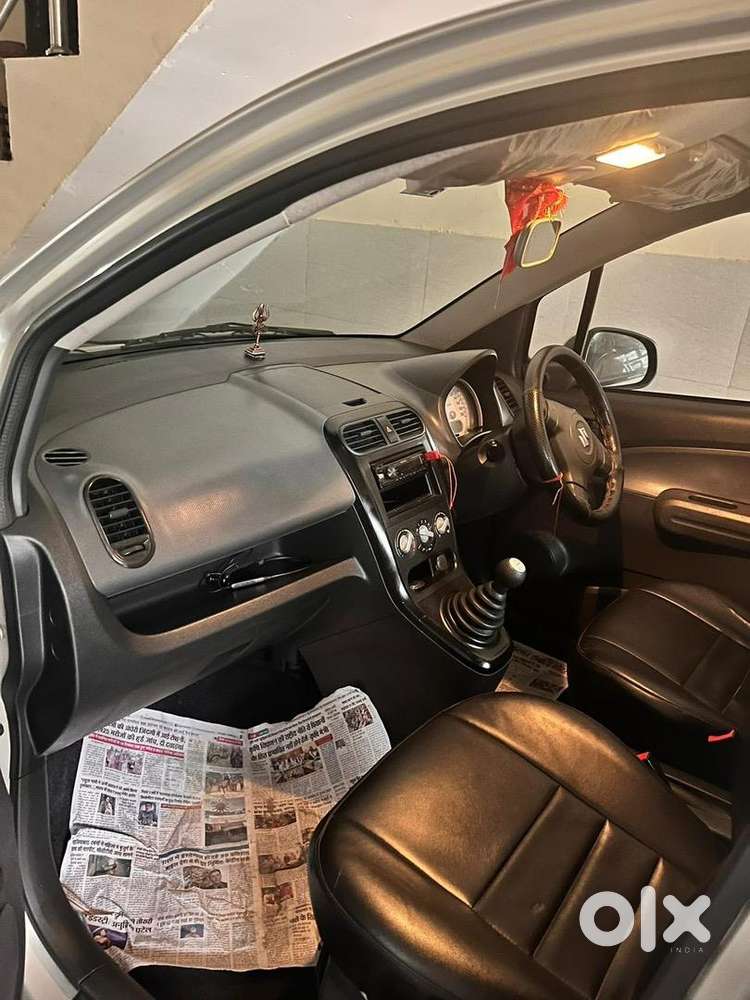 A Brand New Condition Car For Drive Less