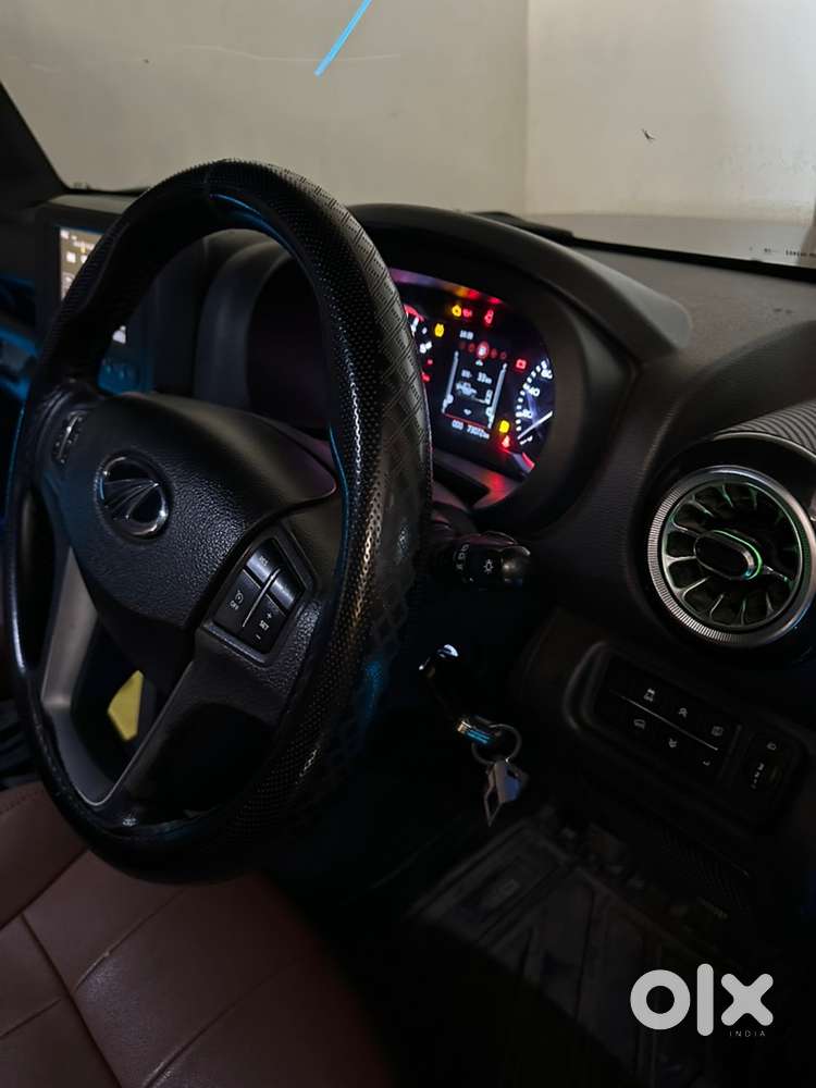 Mahindra Thar 2021 Petrol