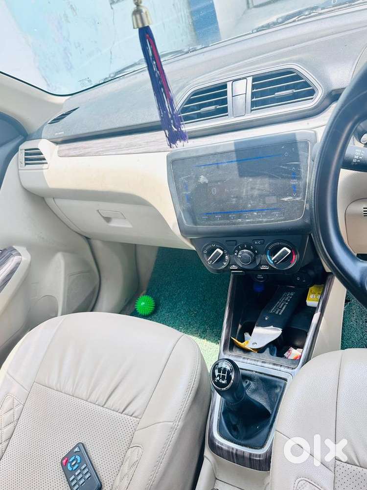 Maruti Suzuki Dzire 2022 Petrol 29000 Km Driven