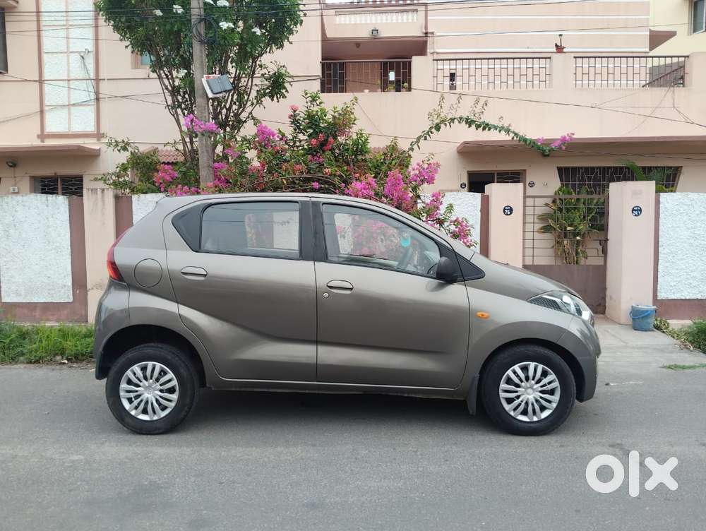Datsun Redigo T, 2016, Petrol