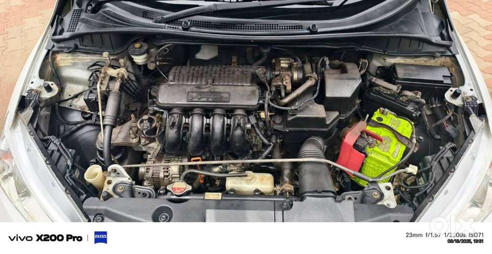 Honda City 2015-2017 I Vtec Cvt Vx, 2016, Petrol