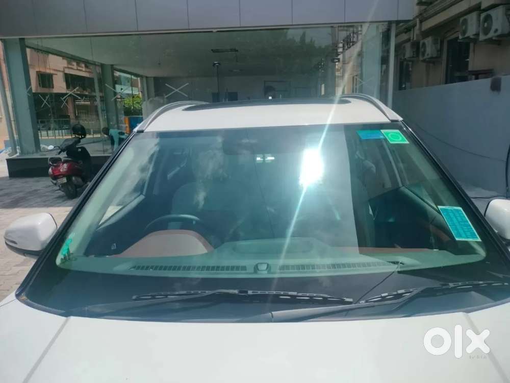 Hyundai Alcazar, 2023, Petrol