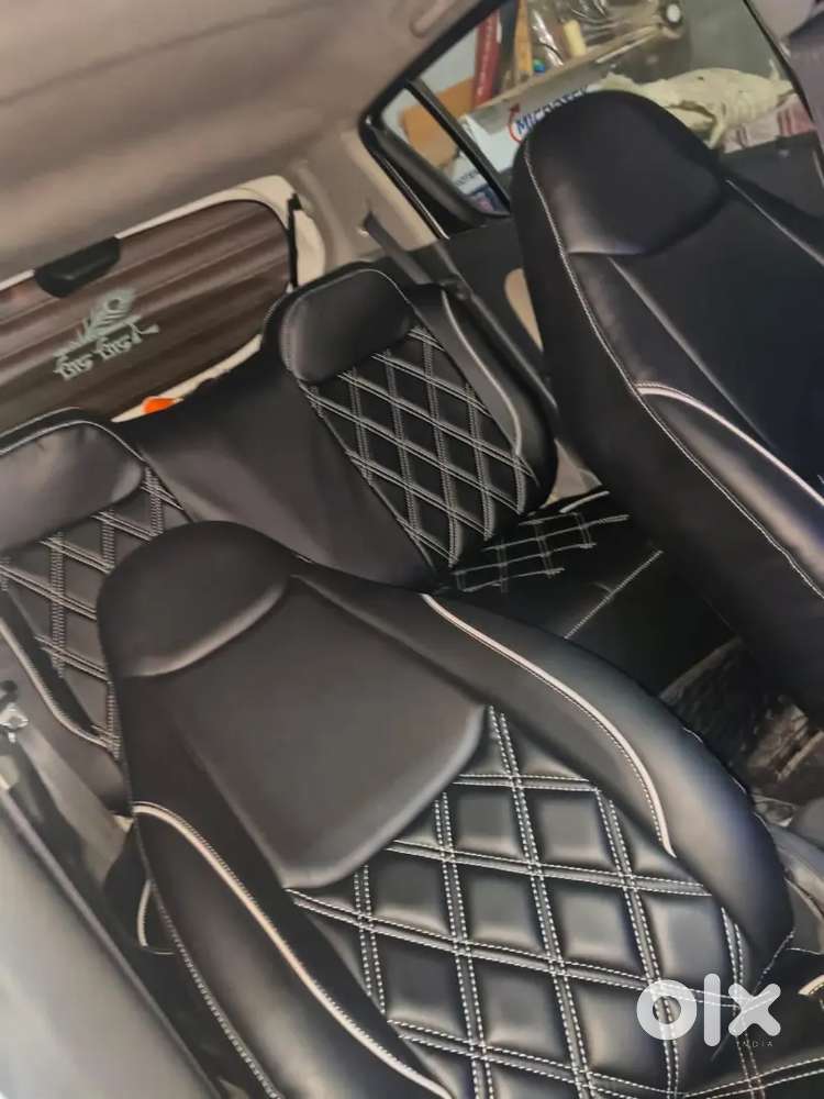 Maruti Suzuki Alto K10 2015 Petrol 55000 Km Driven