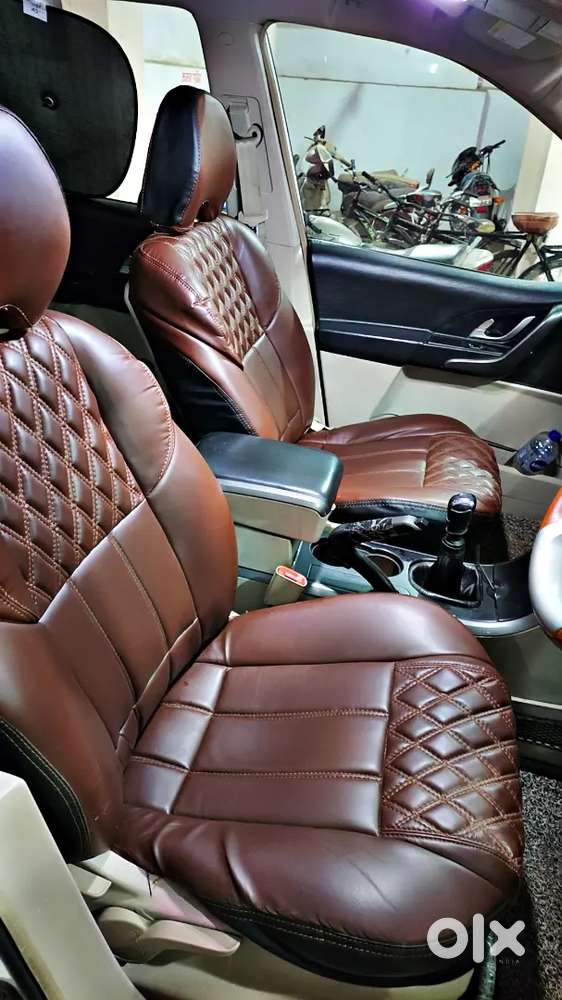 Mahindra Xuv500 W6 2016 Diesel Well Maintained