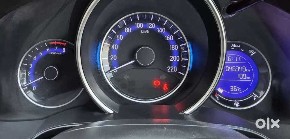 Honda Wr-v 1.2 Vx I-vtec, 2022, Petrol