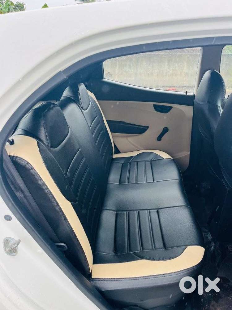 Hyundai Eon Era +, 2016, Petrol
