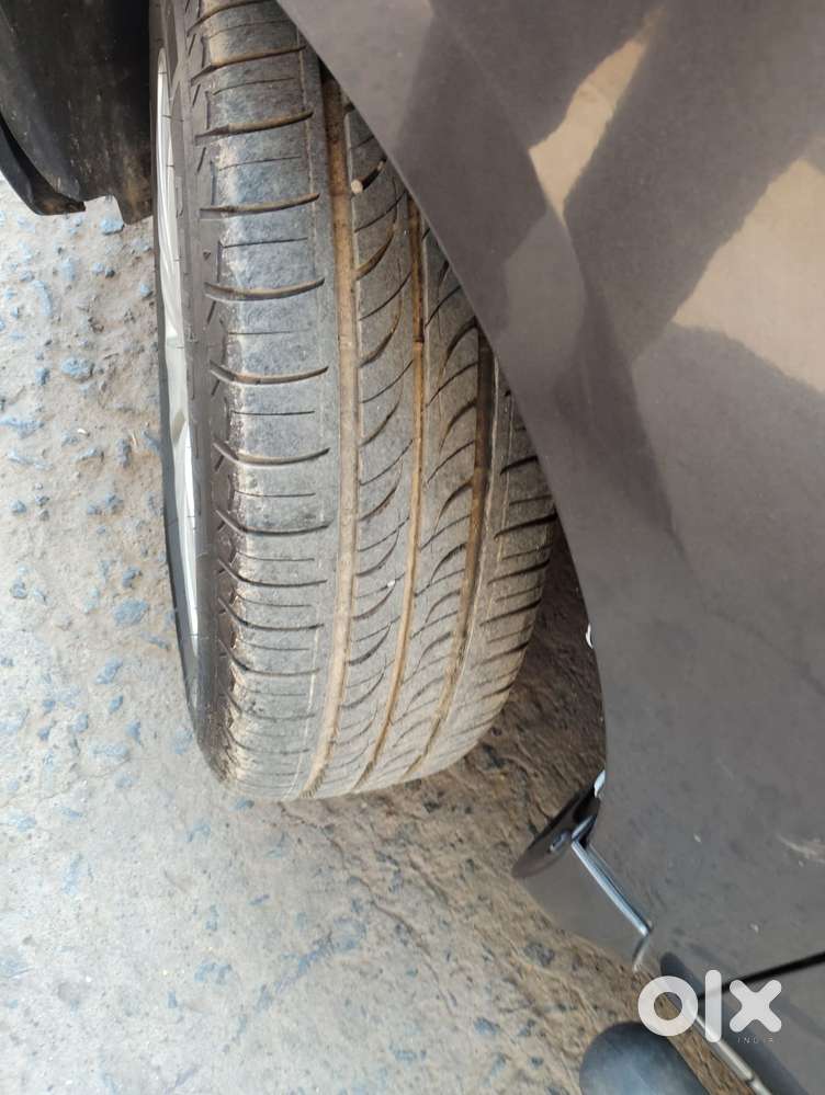 Maruti Suzuki Ertiga Shvs Vdi Limited Edition, 2017, Diesel